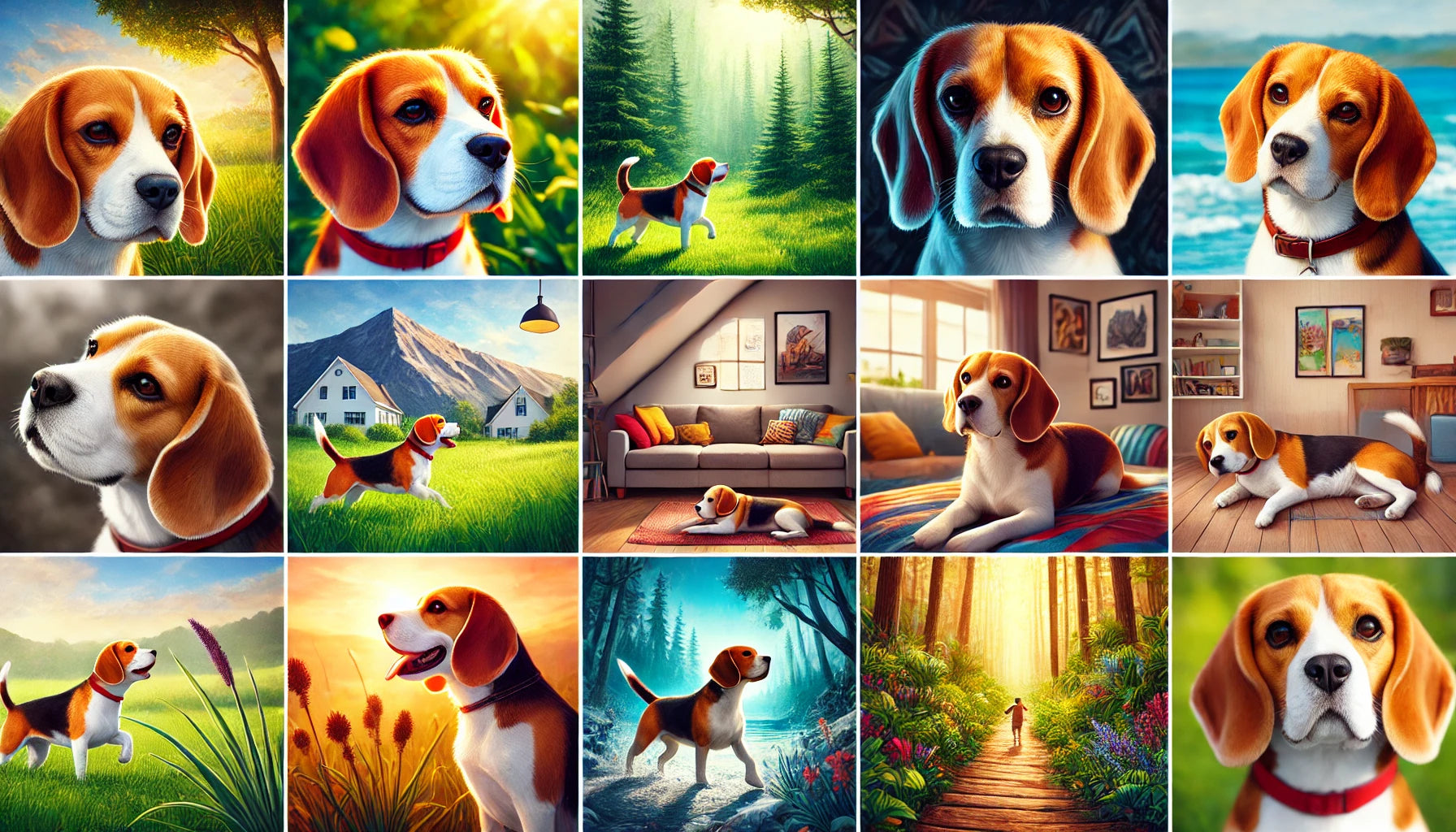 10 Fascinating Facts You Didn’t Know About Beagles