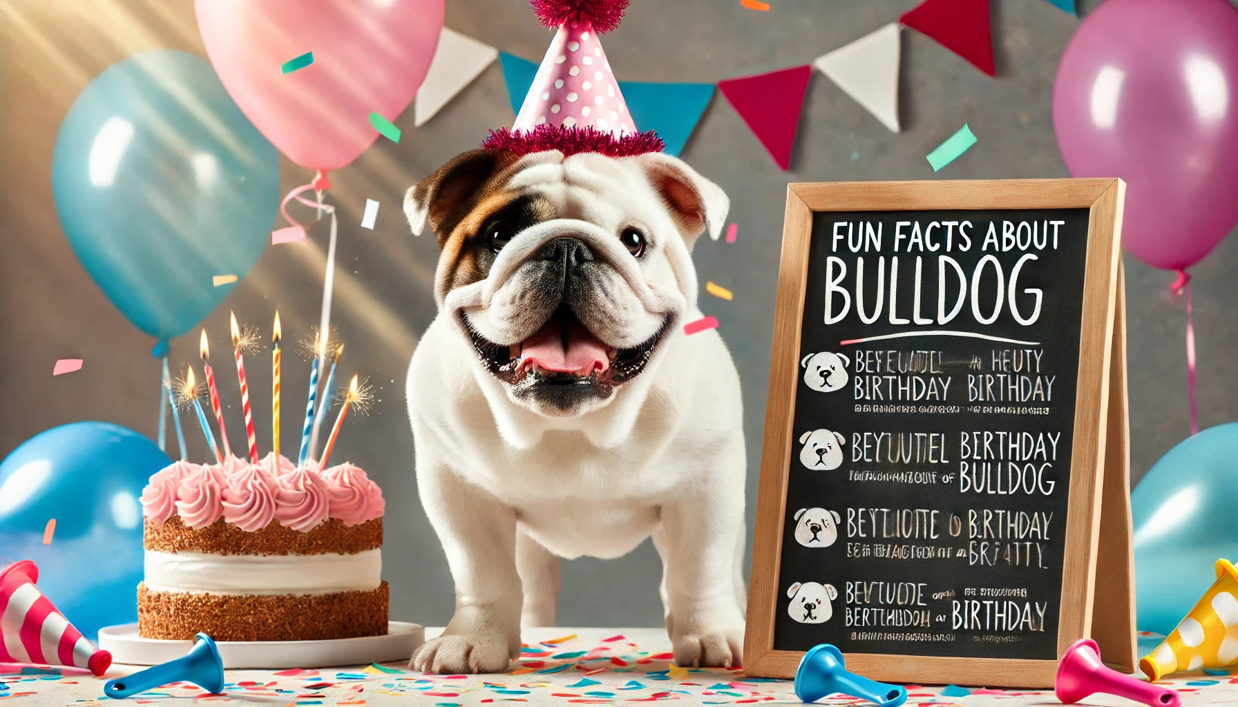 10 Facts You Didn’t Know About Bulldogs